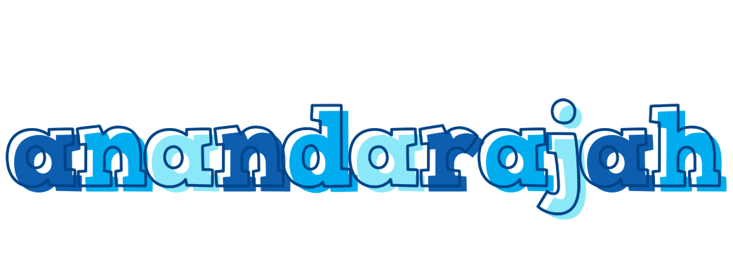 Anandarajah sailor logo