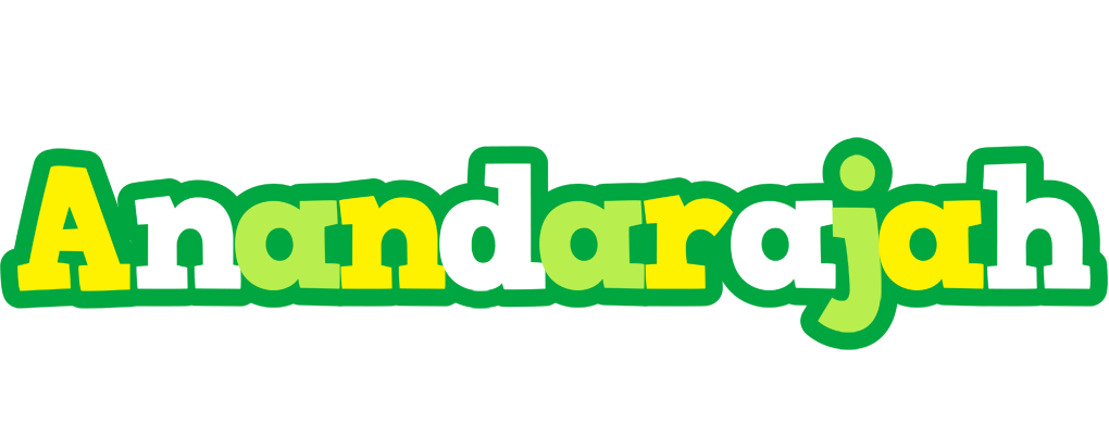 Anandarajah soccer logo