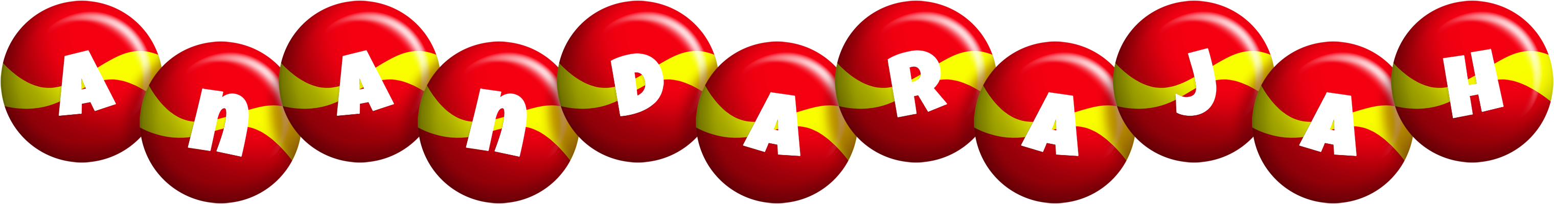Anandarajah spain logo