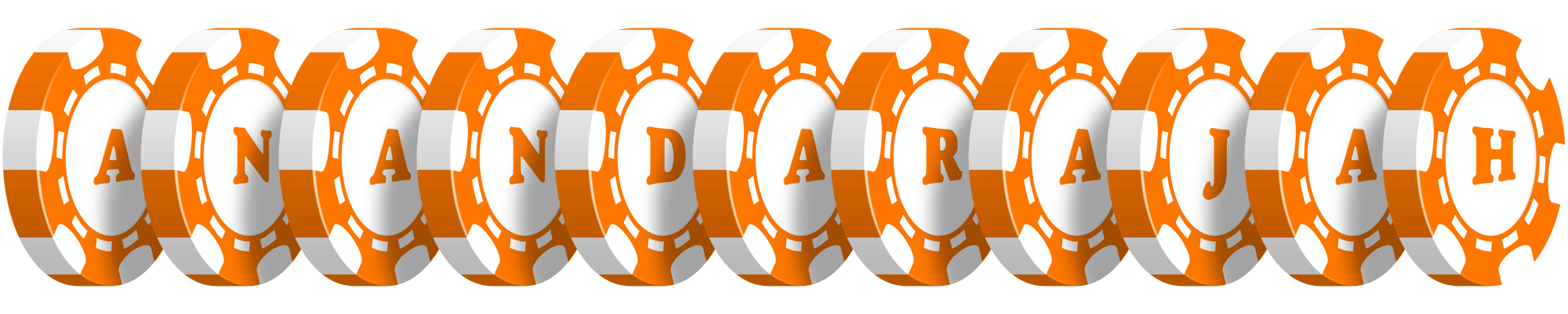 Anandarajah stacks logo