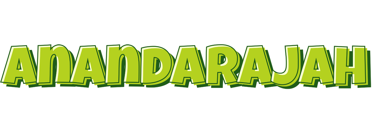 Anandarajah summer logo
