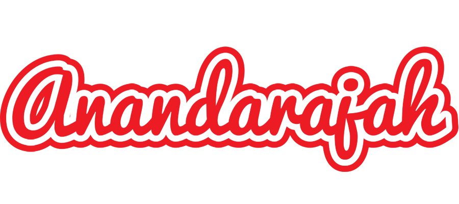 Anandarajah sunshine logo