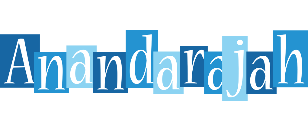 Anandarajah winter logo