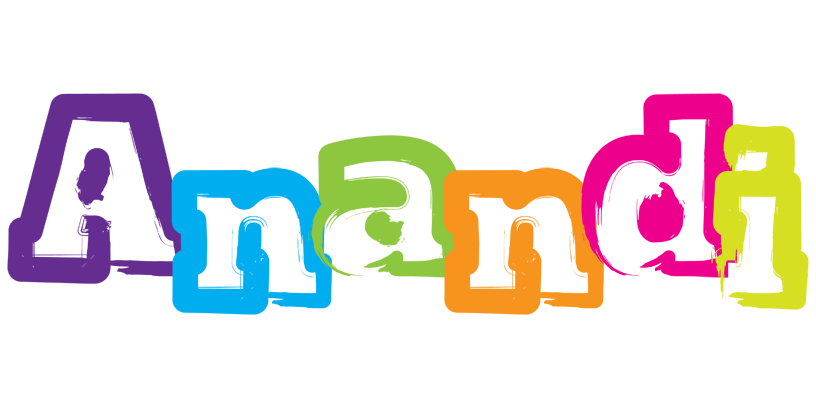 Anandi casino logo