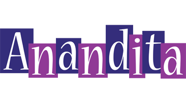 Anandita autumn logo