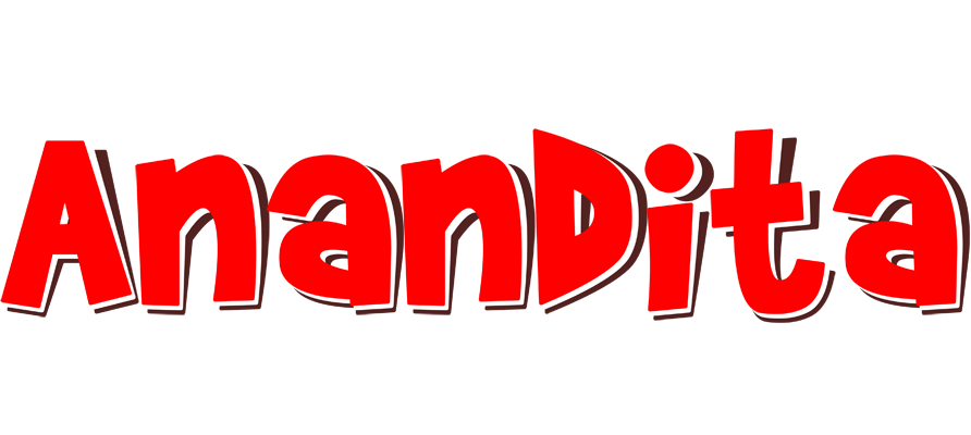 Anandita basket logo