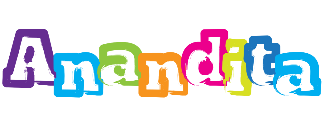Anandita casino logo
