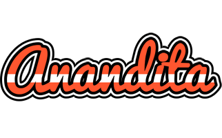 Anandita denmark logo