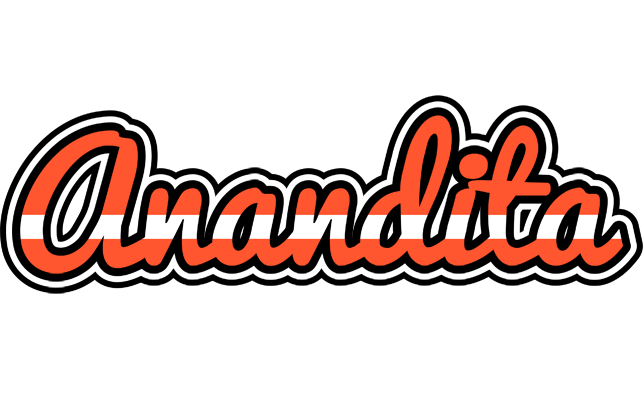 Anandita denmark logo