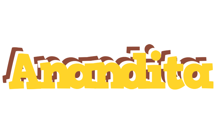 Anandita hotcup logo