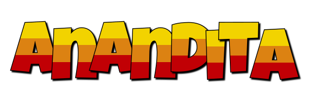 Anandita jungle logo