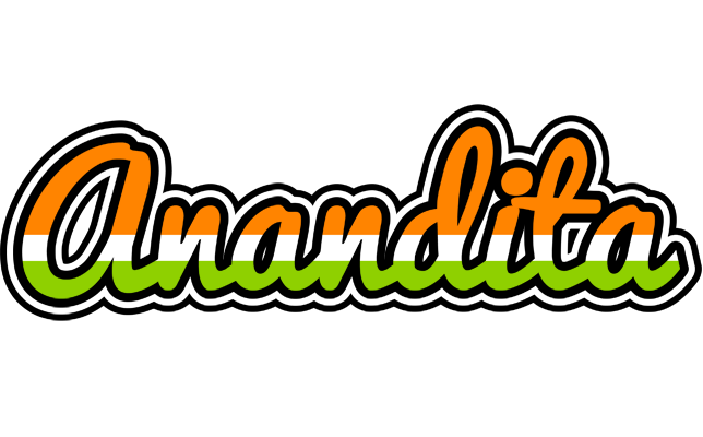 Anandita mumbai logo