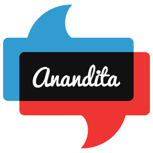 Anandita sharks logo