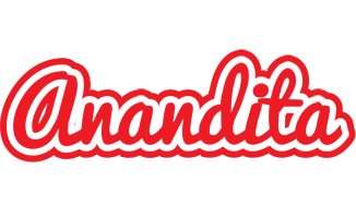 Anandita sunshine logo