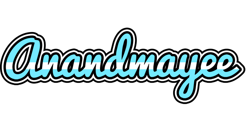 Anandmayee argentine logo