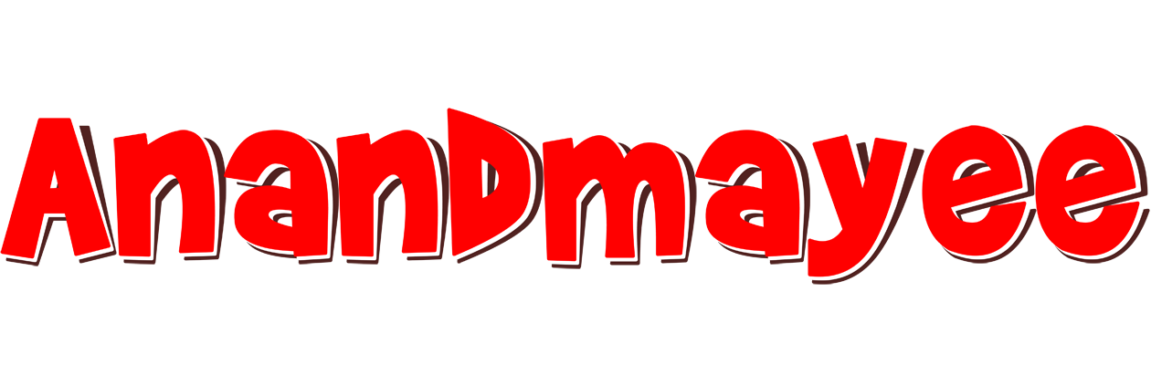 Anandmayee basket logo