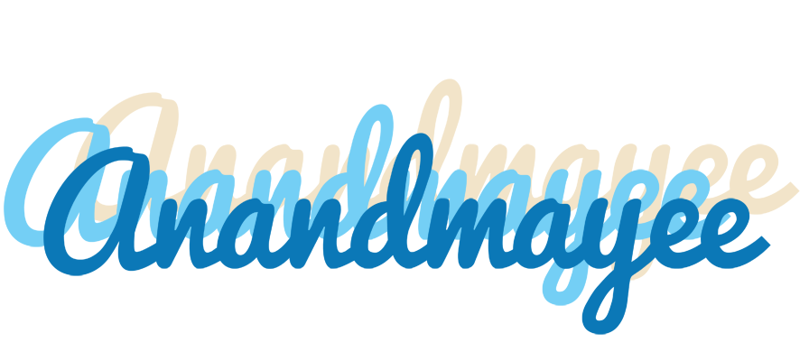Anandmayee breeze logo