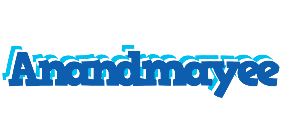Anandmayee business logo