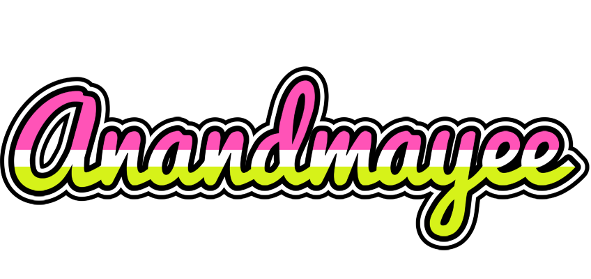 Anandmayee candies logo