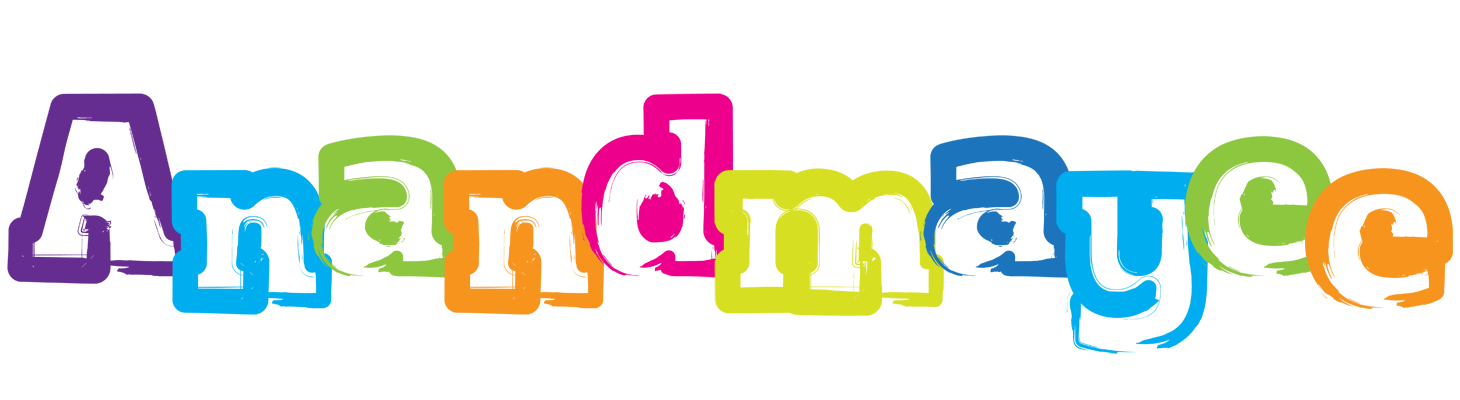 Anandmayee casino logo