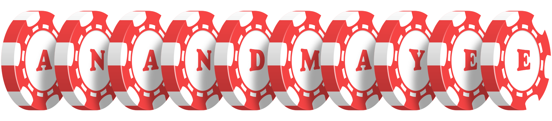 Anandmayee chip logo