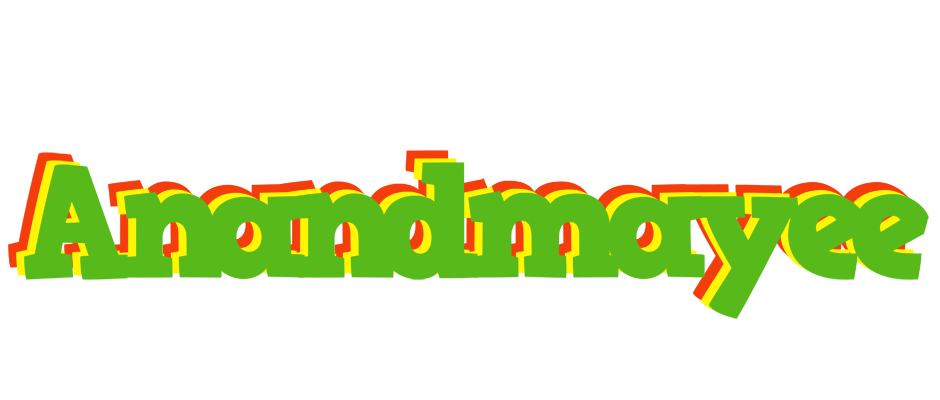 Anandmayee crocodile logo