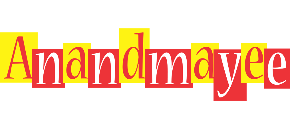 Anandmayee errors logo