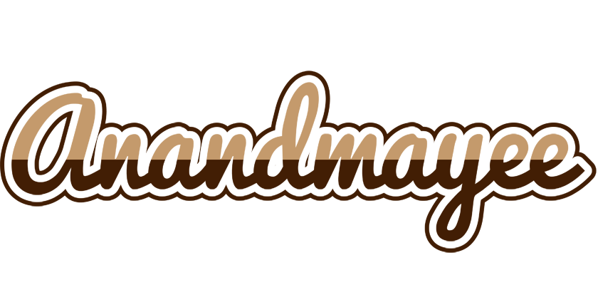 Anandmayee exclusive logo