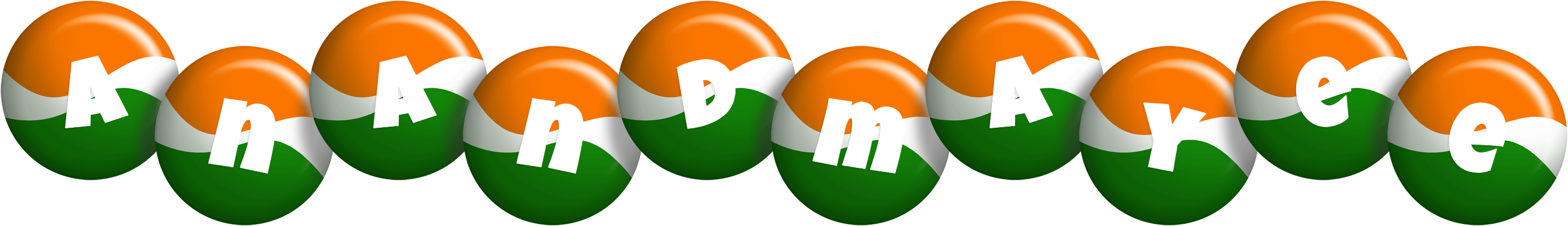 Anandmayee india logo