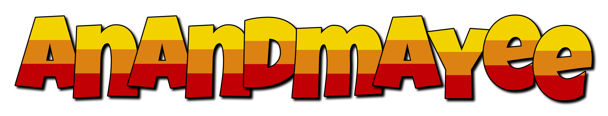 Anandmayee jungle logo