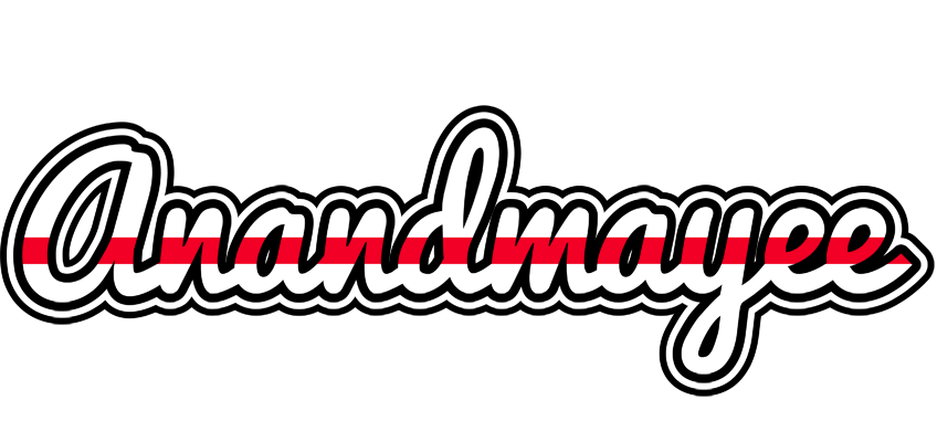 Anandmayee kingdom logo