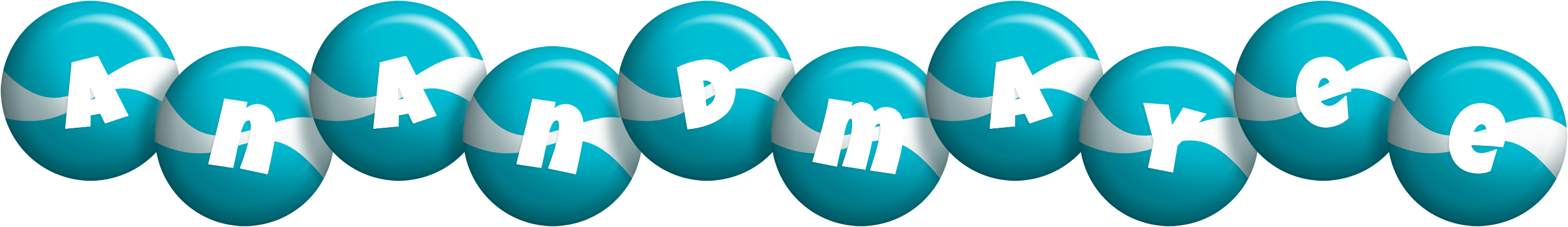 Anandmayee messi logo