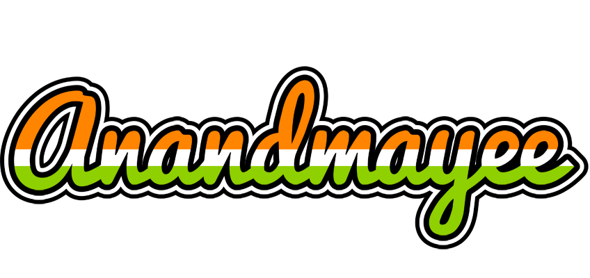 Anandmayee mumbai logo