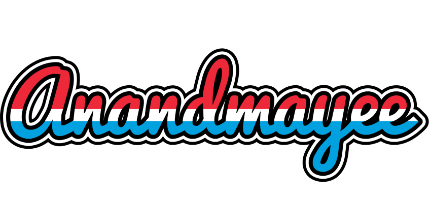 Anandmayee norway logo