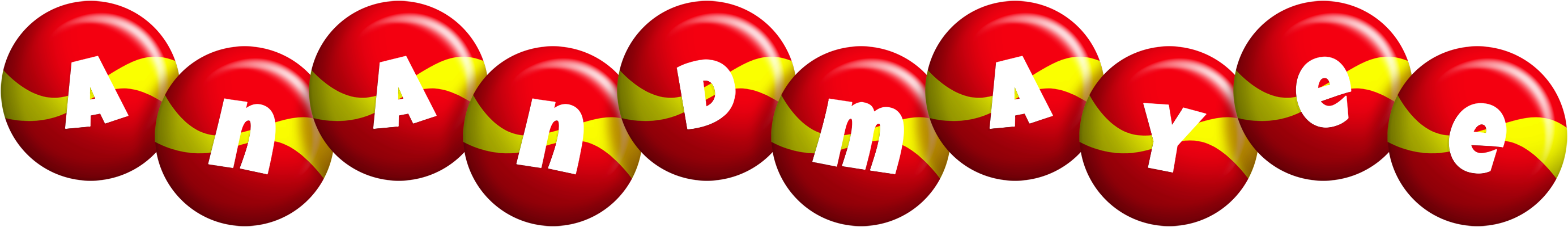 Anandmayee spain logo