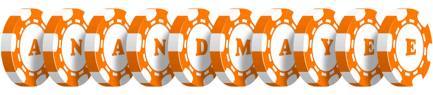 Anandmayee stacks logo