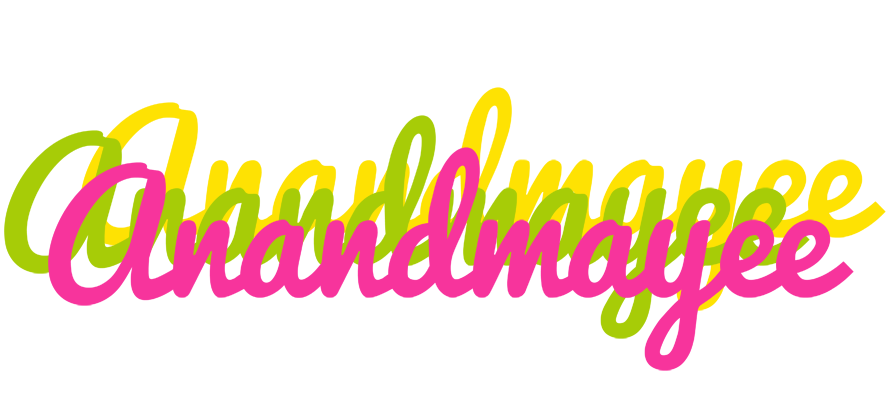 Anandmayee sweets logo