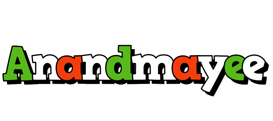 Anandmayee venezia logo