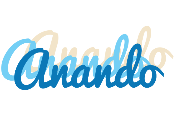 Anando breeze logo