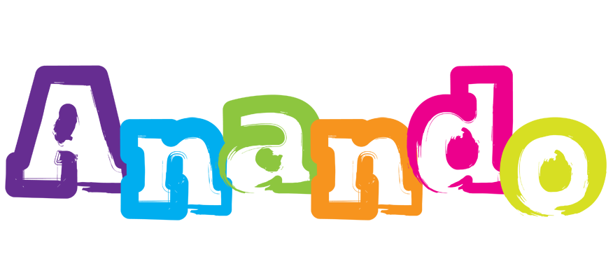 Anando casino logo