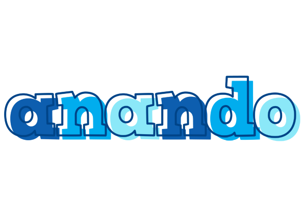 Anando sailor logo