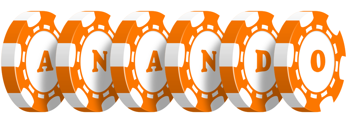 Anando stacks logo