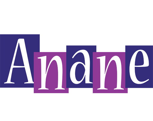 Anane autumn logo