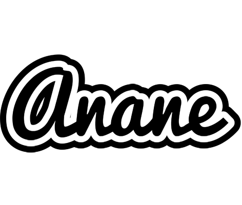 Anane chess logo