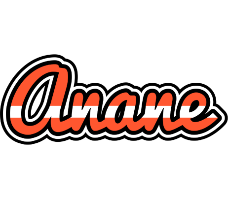 Anane denmark logo