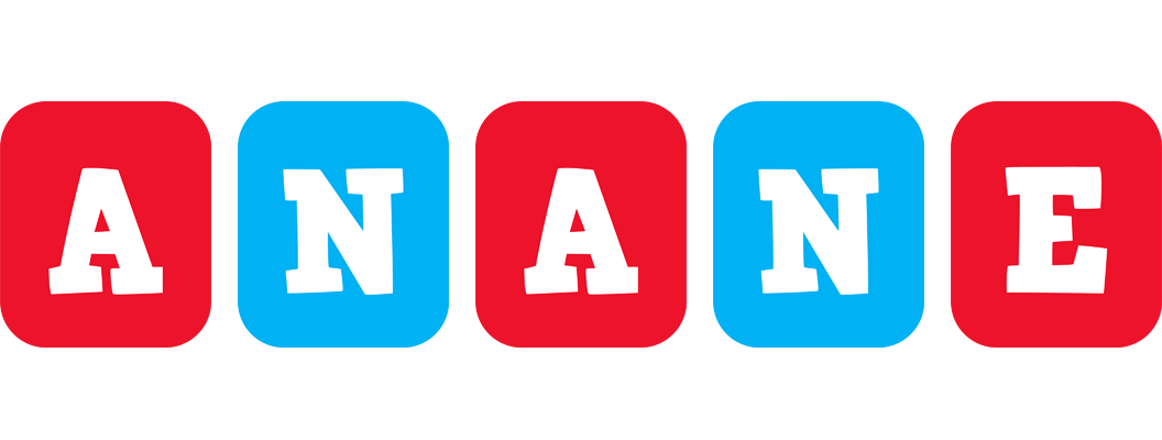 Anane diesel logo