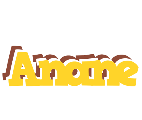 Anane hotcup logo