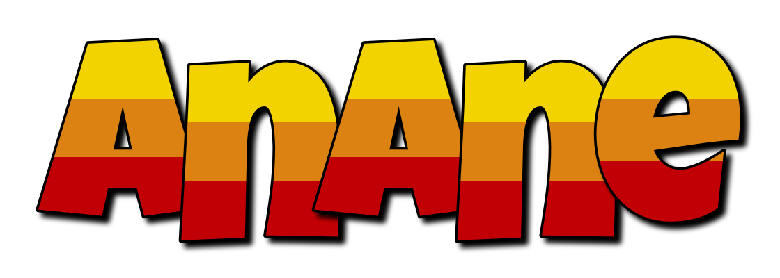 Anane jungle logo