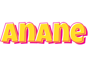 Anane kaboom logo