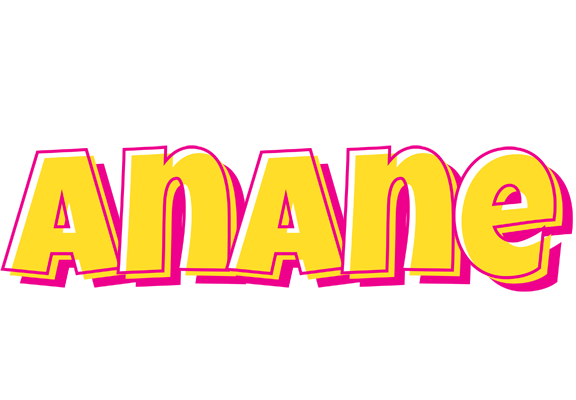 Anane kaboom logo